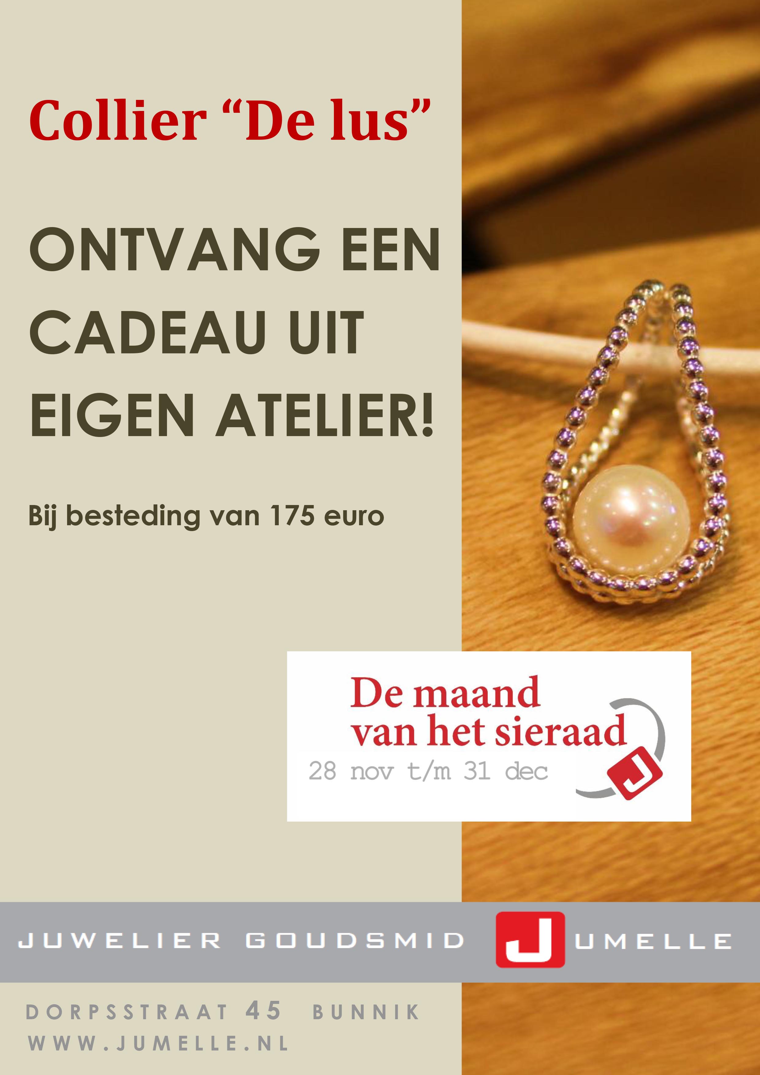 Collier De lus
